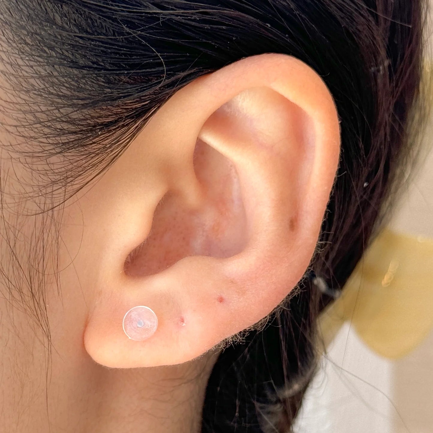 Sports Earring - Pair
