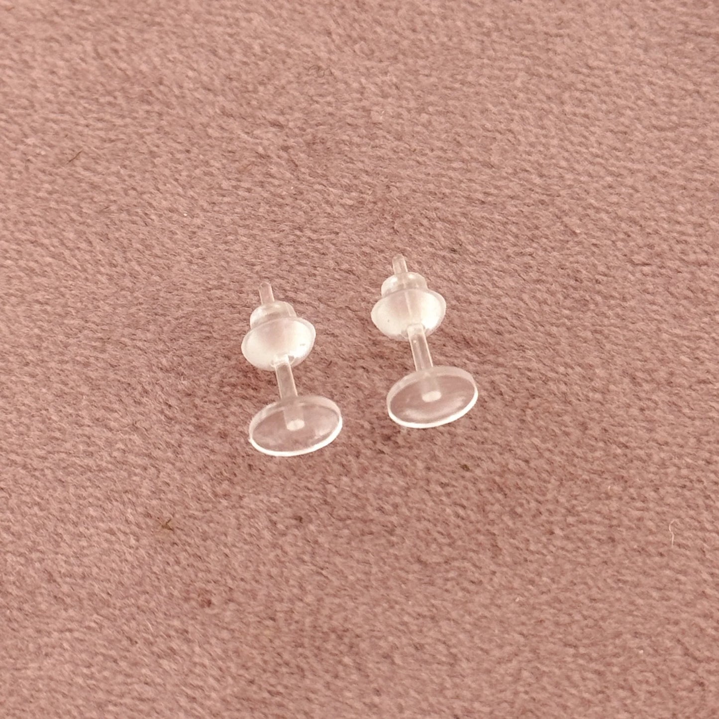 Sports Earring - Pair