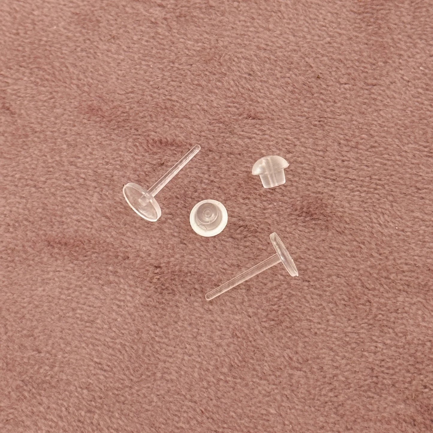 Sports Earring - Pair