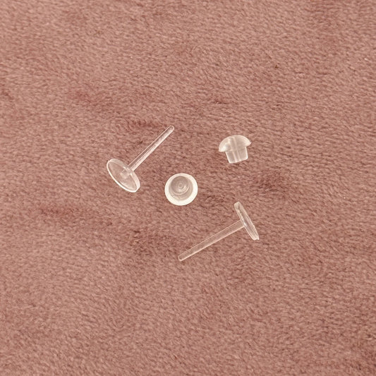 Sports Earring - Pair