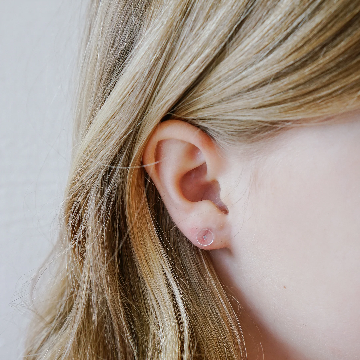 Sports Earring - Pair